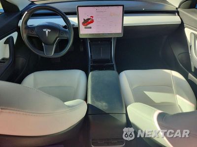 Zdjęcie 8 z 12 samochodu: 2018 TESLA MODEL 3 VIN:5YJ3E1EB6JF111797 - miniatura