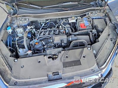 Zdjęcie 12 z 13 samochodu: 2026 HONDA CR-V EXL VIN:2HKRS4H70TH466657 - miniatura