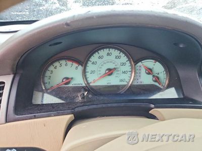 Zdjęcie 9 z 13 samochodu: 2005 TOYOTA CAMRY SOLARA SE VIN:4T1CE38P25U560096 - miniatura