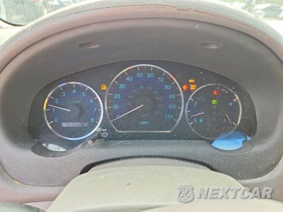 Zdjęcie 9 z 13 samochodu: 2006 TOYOTA SIENNA LE 8 PASSENGER VIN:5TDZA23C46S455798 - miniatura