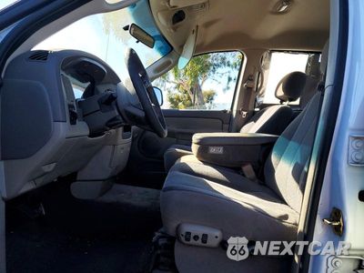 Zdjęcie 7 z 12 samochodu: 2004 DODGE RAM 1500 ST VIN:1D7HA18N44J166582 - miniatura