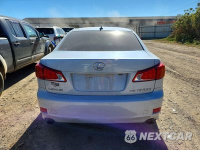 Zdjęcie 6 z 12 samochodu: 2009 LEXUS IS 250 VIN:JTHCK262995032682 - miniatura