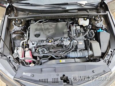 Zdjęcie 11 z 12 samochodu: 2024 TOYOTA CAMRY HYBRID SE VIN:4T1G31AKXRU629245 - miniatura