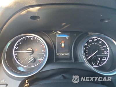 Zdjęcie 9 z 12 samochodu: 2020 TOYOTA CAMRY SE VIN:4T1G11AK7LU348887 - miniatura