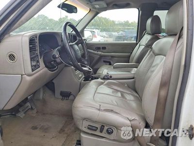 Zdjęcie 7 z 12 samochodu: 1999 CHEVROLET SILVERADO K1500 VIN:1GCEK19T3XZ201724 - miniatura