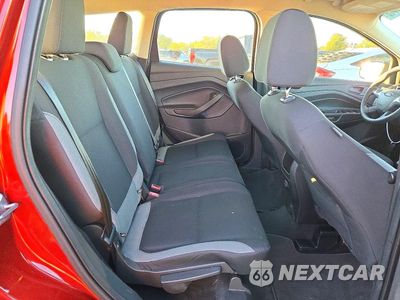 Zdjęcie 11 z 13 samochodu: 2015 FORD ESCAPE S VIN:1FMCU0F78FUA76214 - miniatura