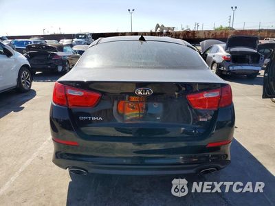 Zdjęcie 6 z 12 samochodu: 2015 KIA OPTIMA LX VIN:5XXGM4A7XFG462787 - miniatura