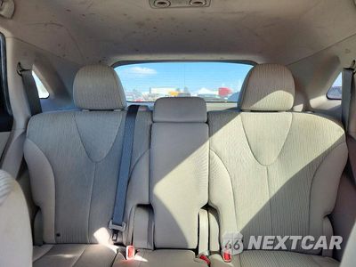 Zdjęcie 10 z 13 samochodu: 2012 TOYOTA VENZA LE VIN:4T3ZK3BB6CU048443 - miniatura