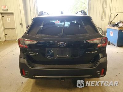 Zdjęcie 6 z 13 samochodu: 2021 SUBARU OUTBACK PREMIUM VIN:4S4BTADC8M3146947 - miniatura