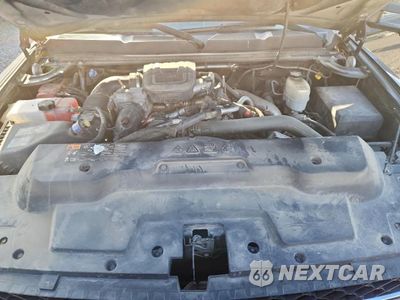 Zdjęcie 11 z 12 samochodu: 2011 CHEVROLET SILVERADO K2500 HEAVY DUTY LTZ VIN:1GC1KYC87BF209900 - miniatura