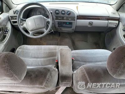 Zdjęcie 8 z 12 samochodu: 1996 CHEVROLET LUMINA VIN:2G1WL52M2T9314489 - miniatura