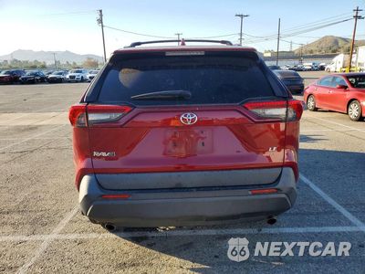 Zdjęcie 6 z 13 samochodu: 2020 TOYOTA RAV4 LE VIN:2T3K1RFV9LW065636 - miniatura
