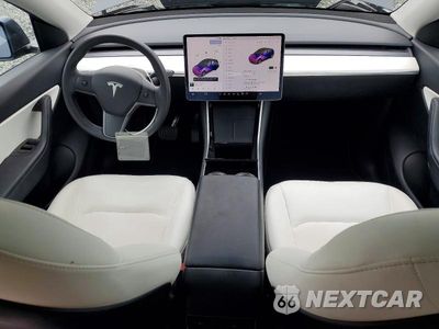 Zdjęcie 8 z 13 samochodu: 2020 TESLA MODEL Y VIN:5YJYGDEF2LF023840 - miniatura