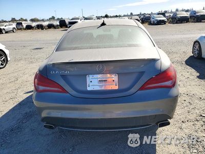 Zdjęcie 6 z 12 samochodu: 2014 MERCEDES-BENZ CLA 250 VIN:WDDSJ4EB4EN040430 - miniatura