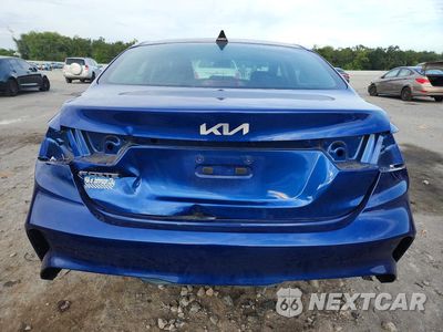 Zdjęcie 6 z 13 samochodu: 2024 KIA FORTE LXS VIN:3KPF24AD9RE775883 - miniatura