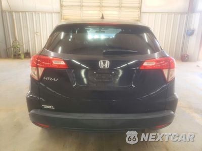 Zdjęcie 6 z 12 samochodu: 2016 HONDA HR-V EX VIN:3CZRU5H56GM727444 - miniatura