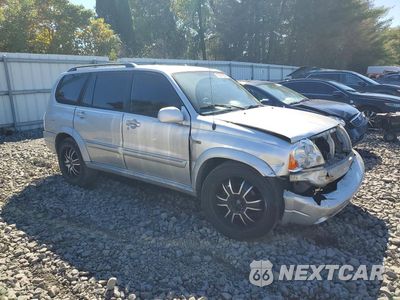 Czwarte zdjęcie samochodu z boku: 2005 SUZUKI XL7 EX VIN:JS3TX92V954100136 - miniatura