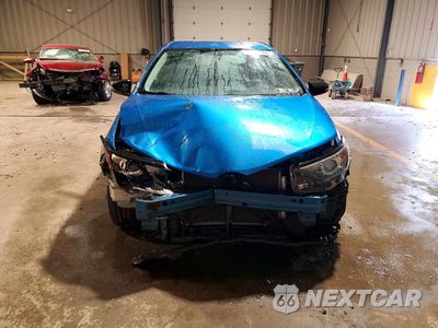Piąte zdjęcie samochodu w środku: 2016 SCION IM BASE VIN:JTNKARJE5GJ500093 - miniatura