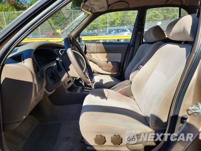 Zdjęcie 7 z 12 samochodu: 1981 TOYOTA CAMRY LE VIN:JT2SK12E1S0276409 - miniatura
