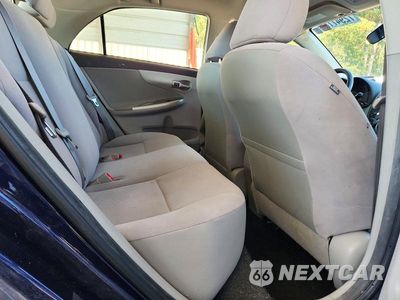 Zdjęcie 10 z 12 samochodu: 2011 TOYOTA COROLLA LE VIN:JTDBU4EE7B9161453 - miniatura