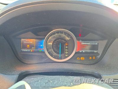 Zdjęcie 9 z 13 samochodu: 2014 FORD EXPLORER XLT VIN:1FM5K8D89EGA04556 - miniatura