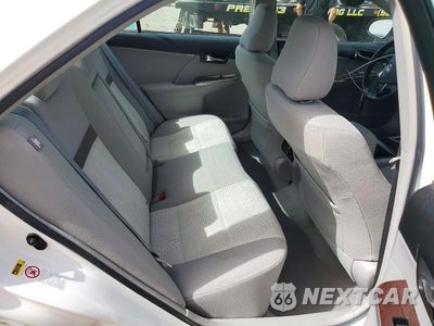 Zdjęcie 10 z 12 samochodu: 2012 TOYOTA CAMRY XLE VIN:4T1BF1FK4CU502363 - miniatura