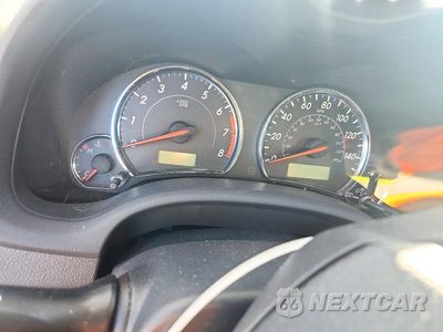 Zdjęcie 9 z 12 samochodu: 2011 TOYOTA COROLLA S VIN:2T1BU4EE1BC598696 - miniatura