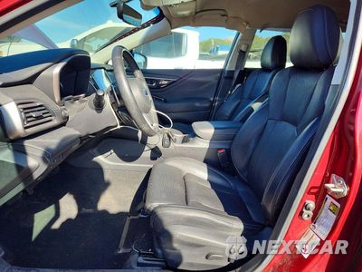Zdjęcie 7 z 14 samochodu: 2020 SUBARU OUTBACK LIMITED VIN:4S4BTALC9L3114623 - miniatura