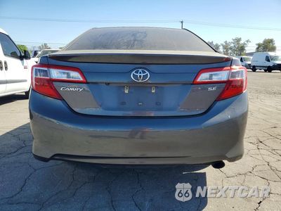 Zdjęcie 6 z 12 samochodu: 2014 TOYOTA /S/LE/XLE VIN:4T1BF1FK4EU830062 - miniatura
