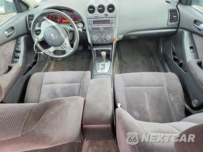 Zdjęcie 8 z 12 samochodu: 2008 NISSAN ALTIMA 2.5 VIN:1N4AL21E88N441428 - miniatura