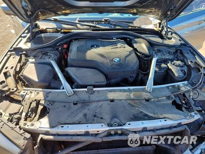 Zdjęcie 11 z 12 samochodu: 2020 BMW 530 XI VIN:WBAJR7C06LWW73646 - miniatura