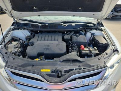 Zdjęcie 12 z 13 samochodu: 2013 TOYOTA VENZA XLE VIN:4T3ZK3BBXDU054165 - miniatura