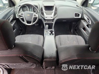 Zdjęcie 8 z 13 samochodu: 2016 CHEVROLET EQUINOX LT VIN:2GNALCEK2G6194675 - miniatura