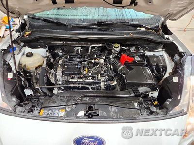 Zdjęcie 12 z 13 samochodu: 2022 FORD ESCAPE S VIN:1FMCU0F65NUA62504 - miniatura