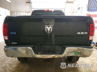 Zdjęcie 6 z 12 samochodu: 2012 DODGE RAM 2500 SLT VIN:3C6TD5DT8CG221016 - miniatura