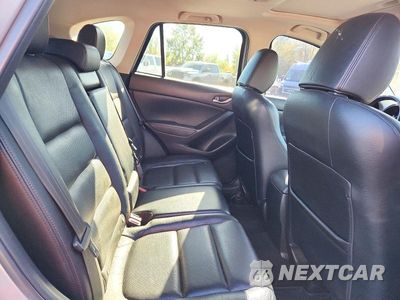 Zdjęcie 11 z 13 samochodu: 2013 MAZDA CX-5 GT VIN:JM3KE4DE3D0110142 - miniatura