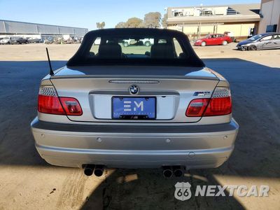 Zdjęcie 6 z 12 samochodu: 2005 BMW M3 VIN:WBSBR93445PK10304 - miniatura
