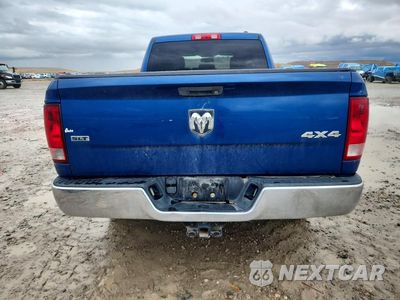 Zdjęcie 6 z 12 samochodu: 2011 DODGE RAM 1500 VIN:1D7RV1GT5BS625120 - miniatura