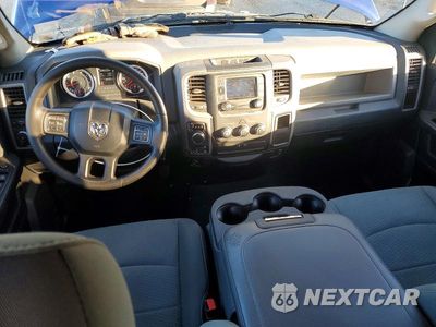 Zdjęcie 8 z 12 samochodu: 2016 RAM 1500 ST VIN:1C6RR7FT7GS172670 - miniatura