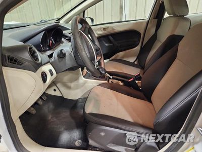 Zdjęcie 7 z 13 samochodu: 2011 FORD FIESTA S VIN:3FADP4AJ2BM128841 - miniatura