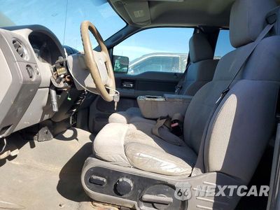 Zdjęcie 7 z 12 samochodu: 2008 FORD F-150 VIN:1FTPX14596NB20333 - miniatura