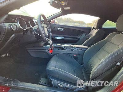 Zdjęcie 7 z 12 samochodu: 2015 FORD MUSTANG VIN:1FA6P8AM1F5362555 - miniatura