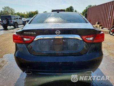 Zdjęcie 6 z 13 samochodu: 2016 NISSAN MAXIMA 3.5 S VIN:1N4AA6AP1GC427699 - miniatura