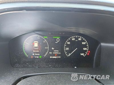 Zdjęcie 17 z 26 samochodu: 2025 HONDA CR-V SPORT VIN:5J6RS5H50SL013163 - miniatura