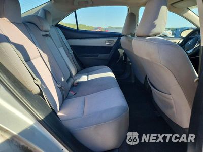 Zdjęcie 10 z 12 samochodu: 2015 TOYOTA COROLLA LE VIN:2T1BURHE4FC261924 - miniatura