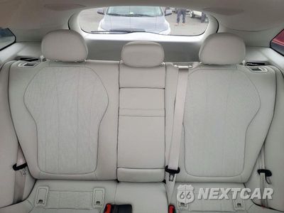 Zdjęcie 10 z 13 samochodu: 2024 MERCEDES-BENZ EQE SUV 350+ VIN:4JGGM2BB5RA046097 - miniatura