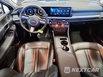 Zdjęcie 8 z 12 samochodu: 2024 HYUNDAI SONATA HYBRID SEL VIN:KMHL34JJ6RA097498 - miniatura