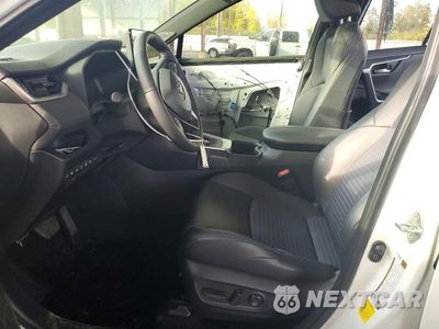 Zdjęcie 7 z 13 samochodu: 2025 TOYOTA RAV4 XSE VIN:JTME6RFV6SJ083474 - miniatura