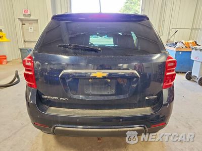 Zdjęcie 6 z 14 samochodu: 2017 CHEVROLET EQUINOX PREMIER VIN:2GNFLGEK5H6147963 - miniatura