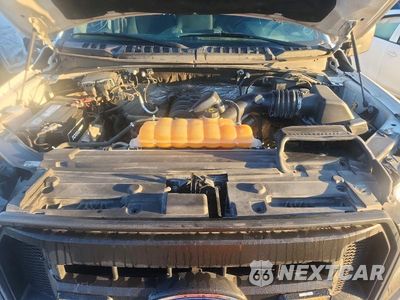 Zdjęcie 11 z 12 samochodu: 2016 FORD F150 SUPER CAB VIN:1FTFX1EF2GKD34909 - miniatura